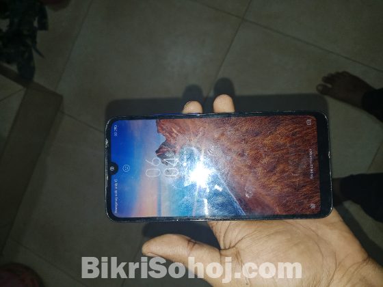 redmi Y3